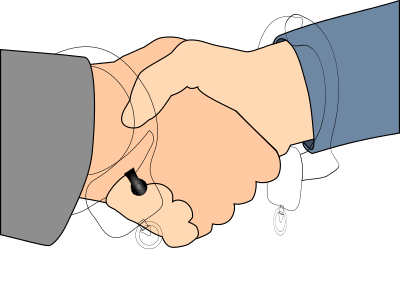DRM clipart