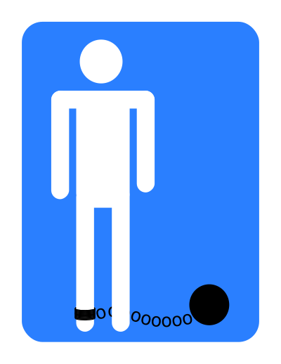 DRMed Man clipart