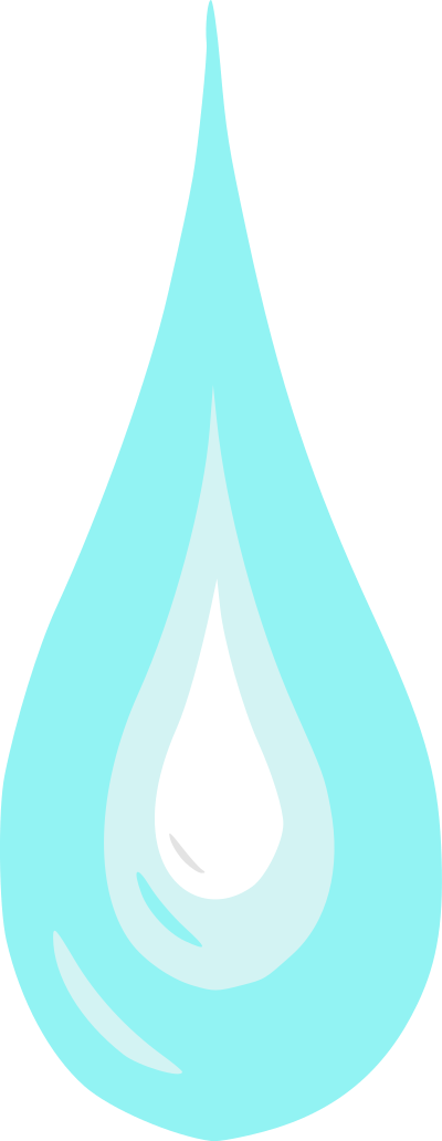 Drop 02 clipart