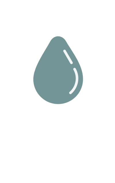 Drop clipart