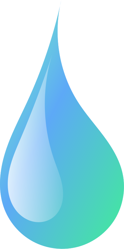 Drop clipart