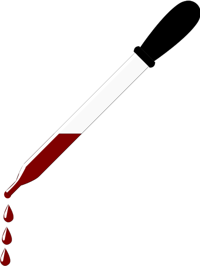 Dropper clipart