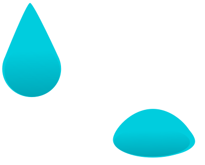 Drops 1 clipart