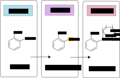 Drug Metabolism clipart
