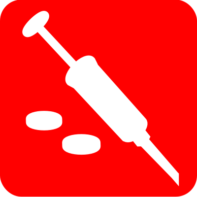 Drugs2 clipart