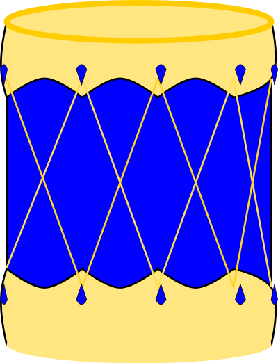 Drum clipart