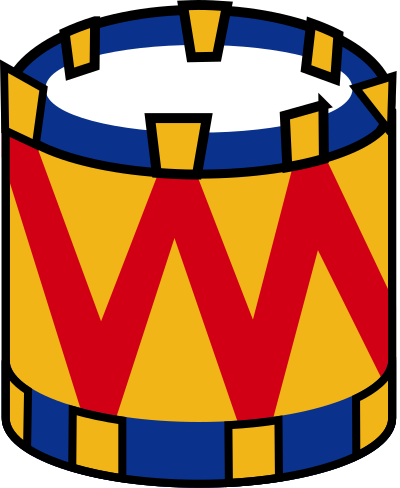 Drum clipart