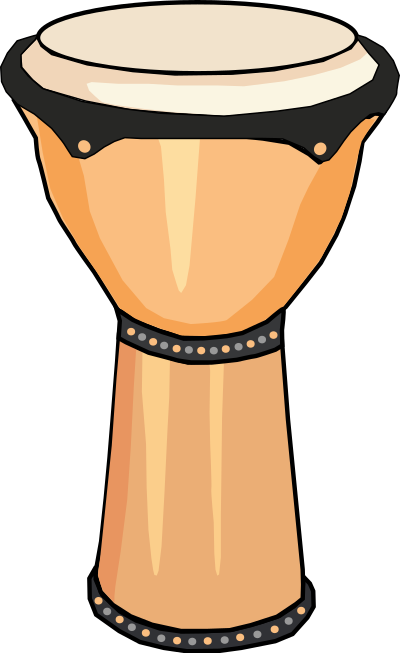 Drum clipart