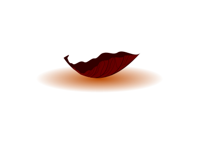 DryLeaf clipart