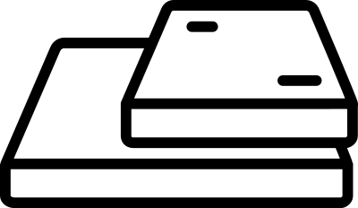 Drywall icon clipart