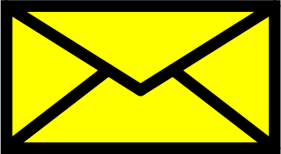 E-mail clipart