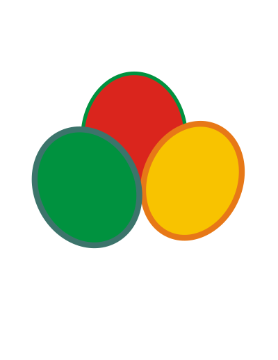 Egg clipart