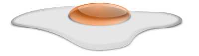 Egg clipart