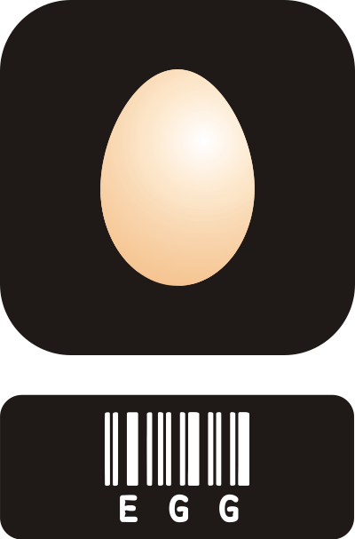 Egg mateya 01 clipart