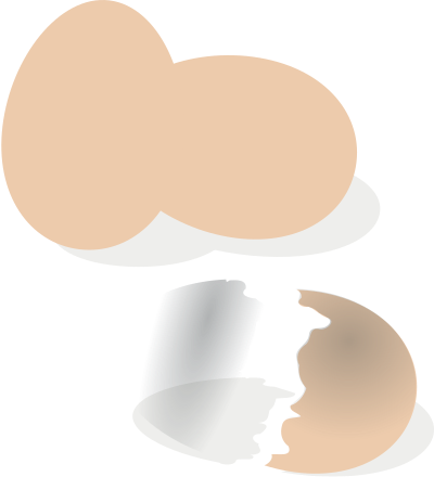 Eggs clipart
