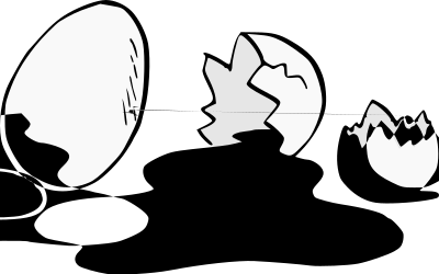 Eggs clipart