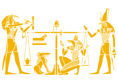 EGITTO clipart