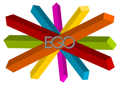 EGO clipart