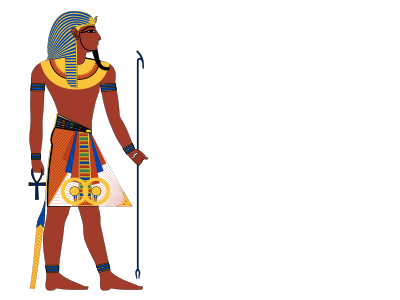 Egyptian clipart