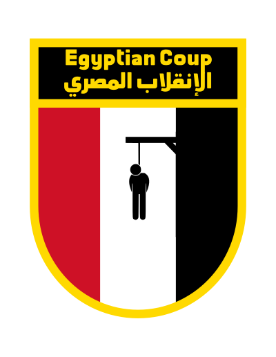 Egyptian Coup clipart