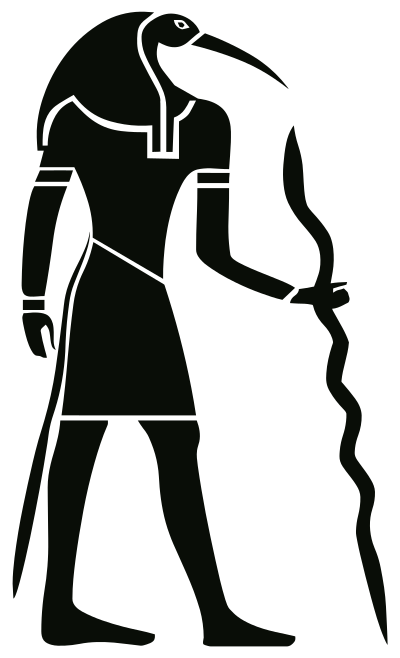 Egyptian Hieroglyph clipart