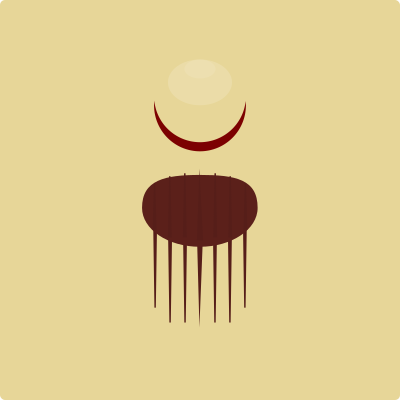 Egyptian Scarab clipart