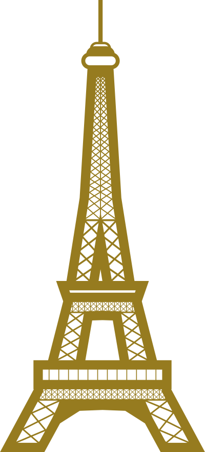 Eiffeltower clipart