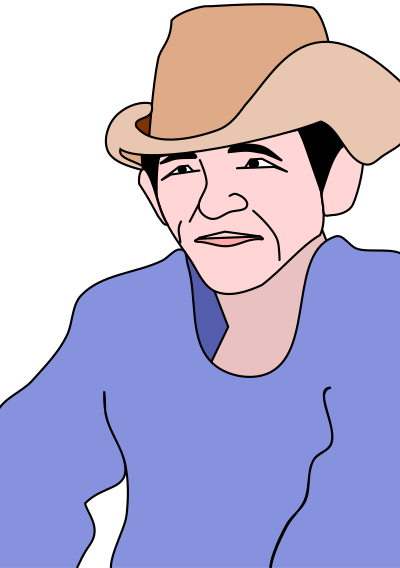 El Campesino - Remix clipart