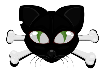 El Gato clipart