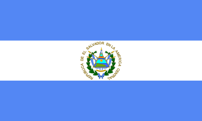 El salvador clipart