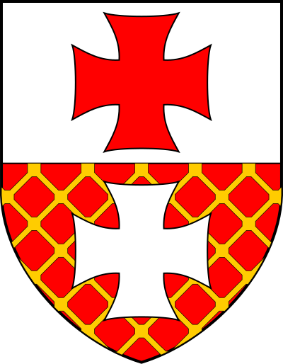 Elblag - coat of arms clipart