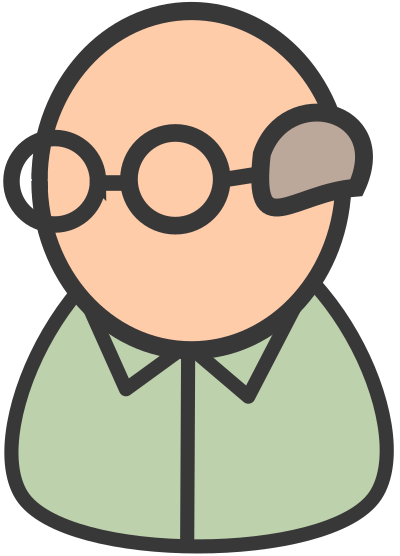 Elder clipart