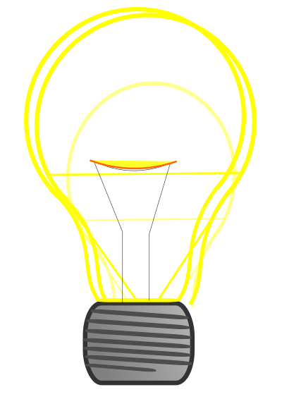 Electric Shine clipart