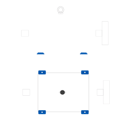 Electrical Motor clipart