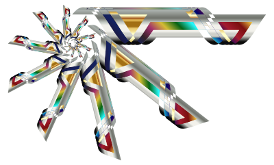 Electro-Mechanical Nautilus clipart