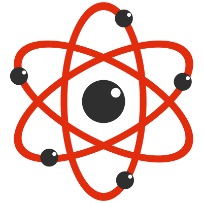 Electron clipart
