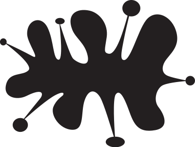 Electron clipart