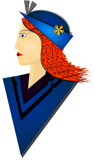 Elegance clipart