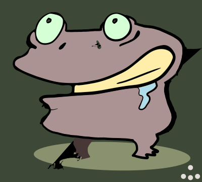 Elemental del barro clipart
