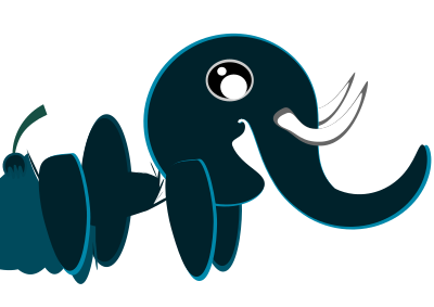 Elephant clipart