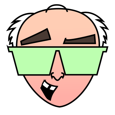 Elton John clipart