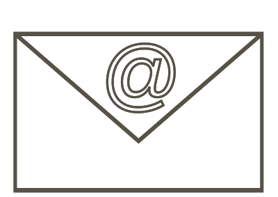 Email-10 clipart