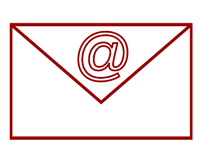 Email-11 clipart