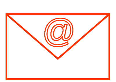 Email-13 clipart