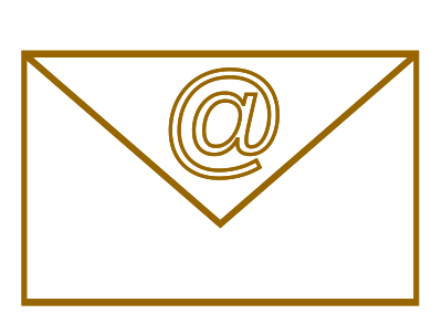 Email-14 clipart