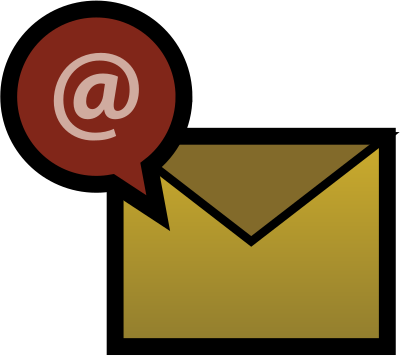 Email clipart