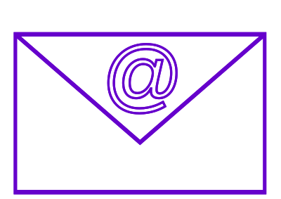 Email-2 clipart