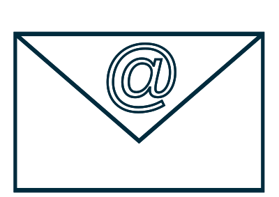 Email-4 clipart