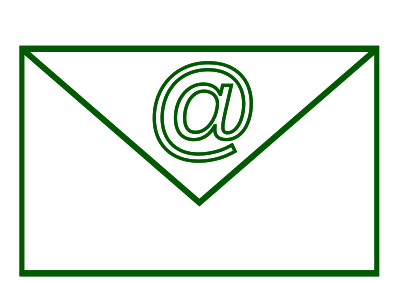 Email-5 clipart
