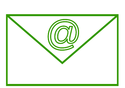 Email-6 clipart